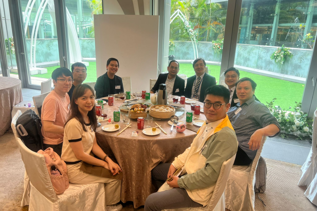 HTT CEO Dr David Ng Joins Industry Leaders At eClass Day 2026&hellip;