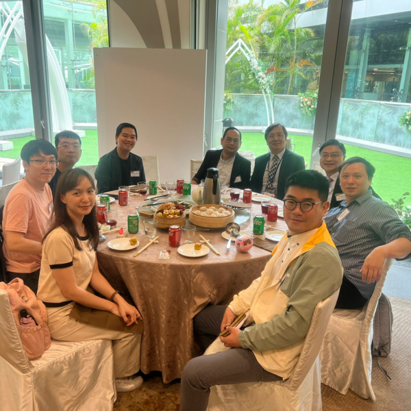 HTT CEO Dr David Ng Joins Industry Leaders At eClass Day 2026 To Explore The Future Of AI In Education