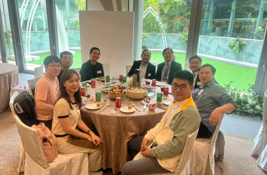 HTT CEO Dr David Ng Joins Industry Leaders At eClass Day 2026 To Explore The Future Of AI In Education