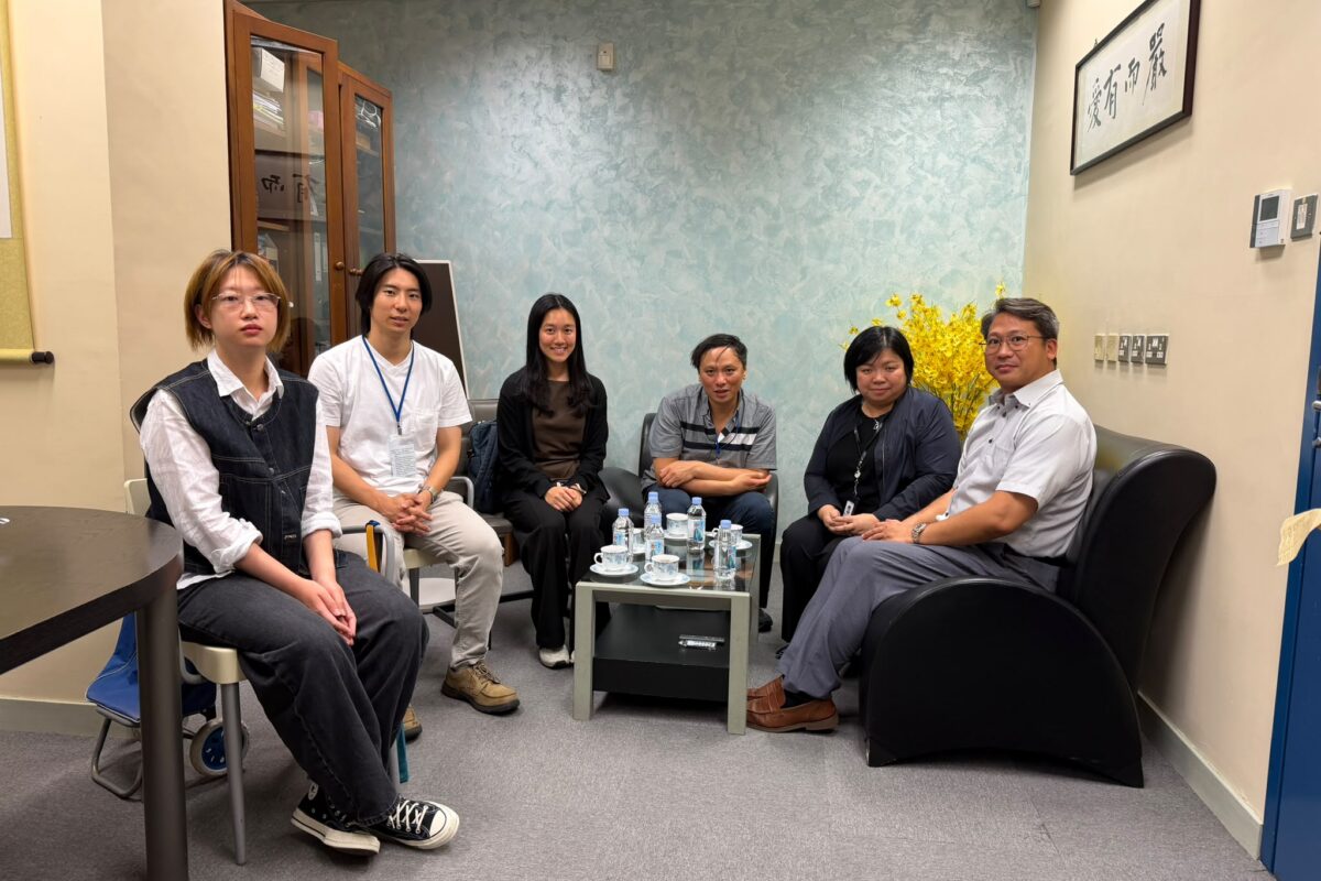 Strengthening EdTech Collaboration: HTT Visits Elegantia College to Discuss STEAM, AI, and…