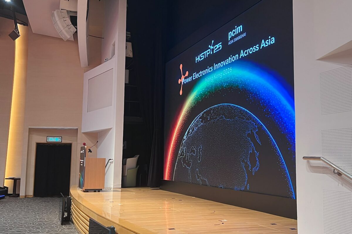 HTT Attends Inaugural “Power Electronics Innovation Across Asia” Summit to Explore New…